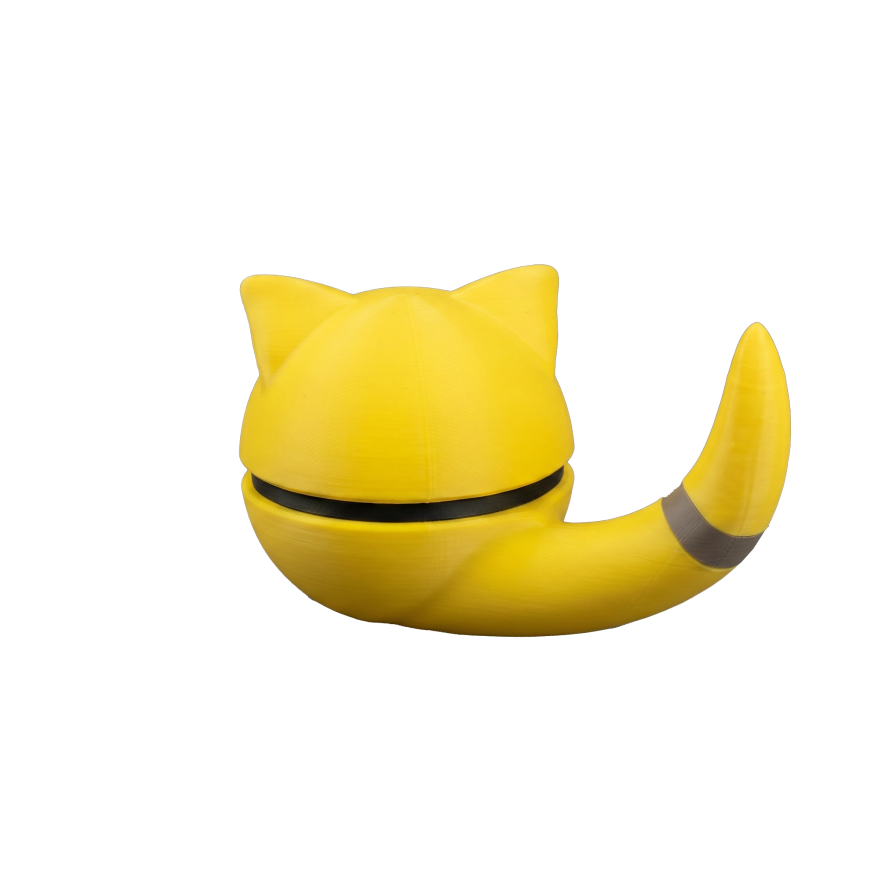 MonBall Abra