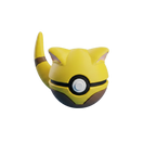 MonBall Abra