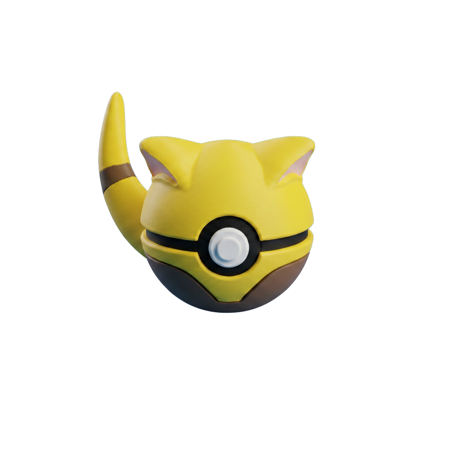 MonBall Abra