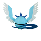 MonBall Articuno