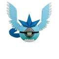 MonBall Articuno