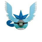 MonBall Articuno