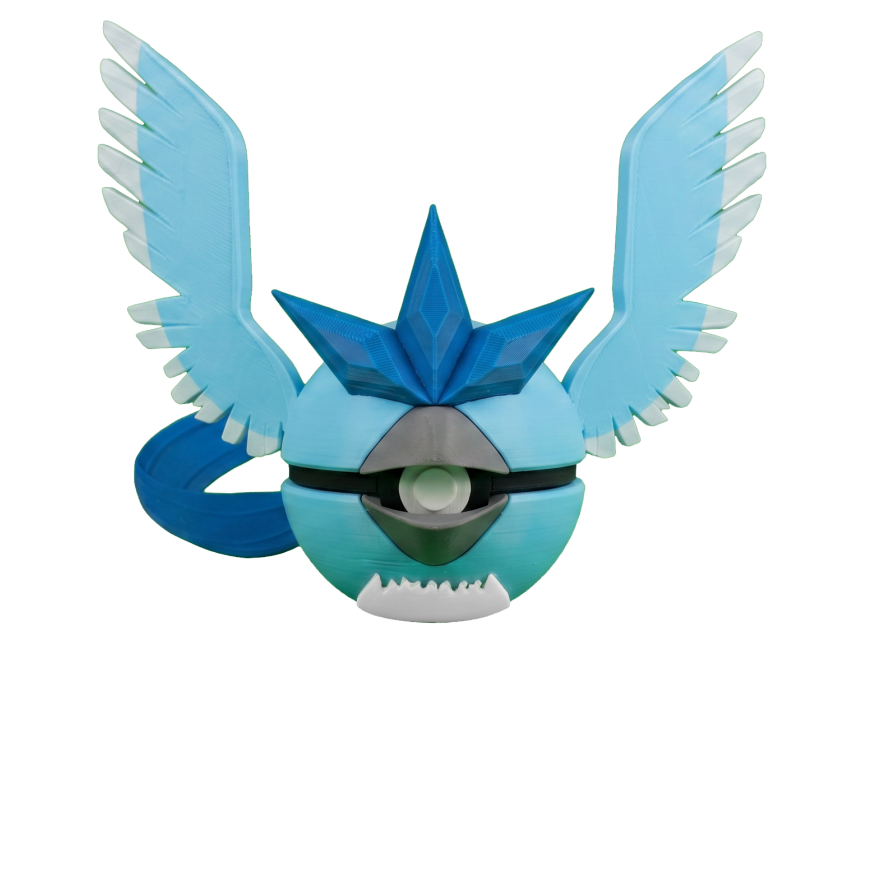 MonBall Articuno