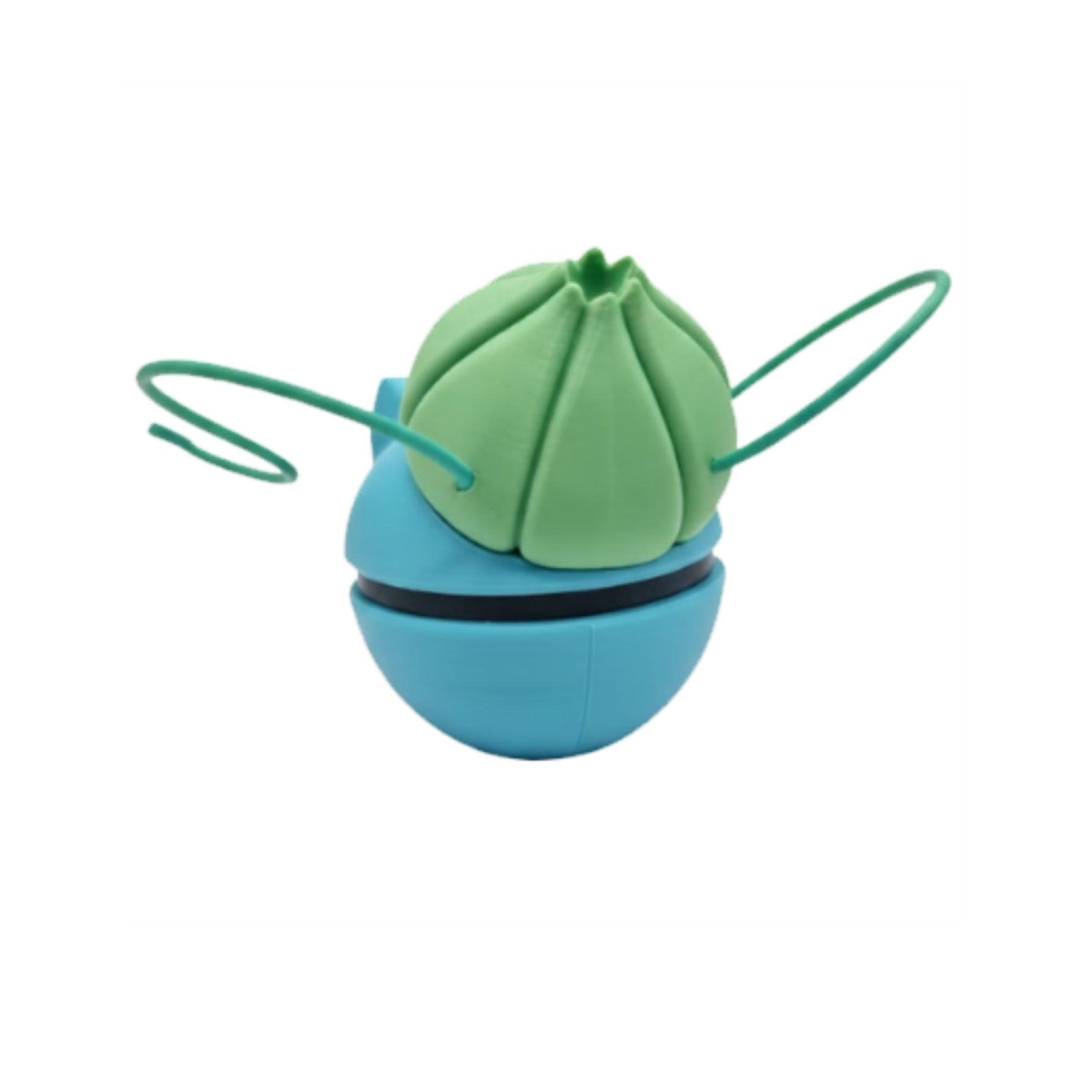MonBall Bulbasaur