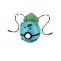 MonBall Bulbasaur