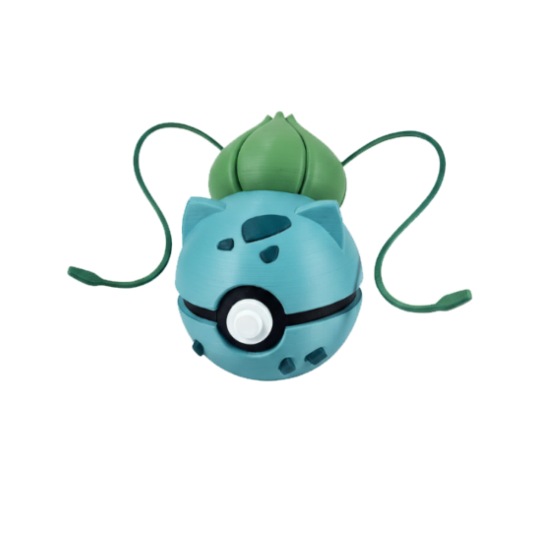 MonBall Bulbasaur