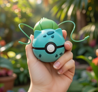 MonBall Bulbasaur