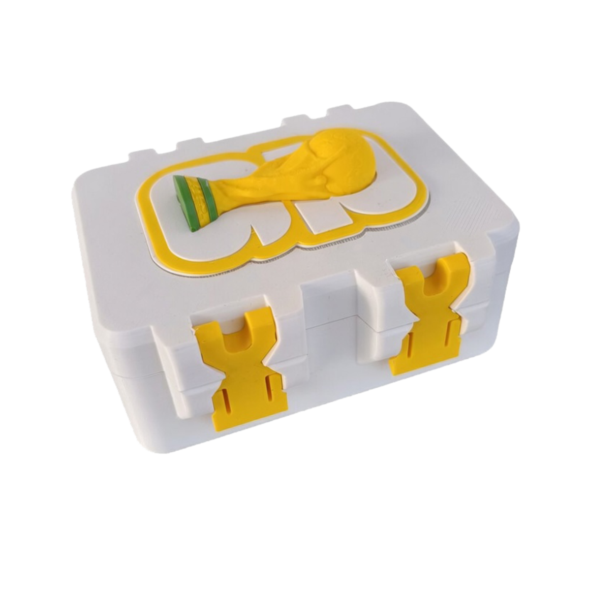 Caja cromos Mundial 2026 Panini