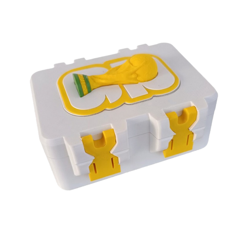 Caja cromos Mundial 2026 Panini