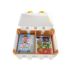 Caja cromos Mundial 2026 Panini