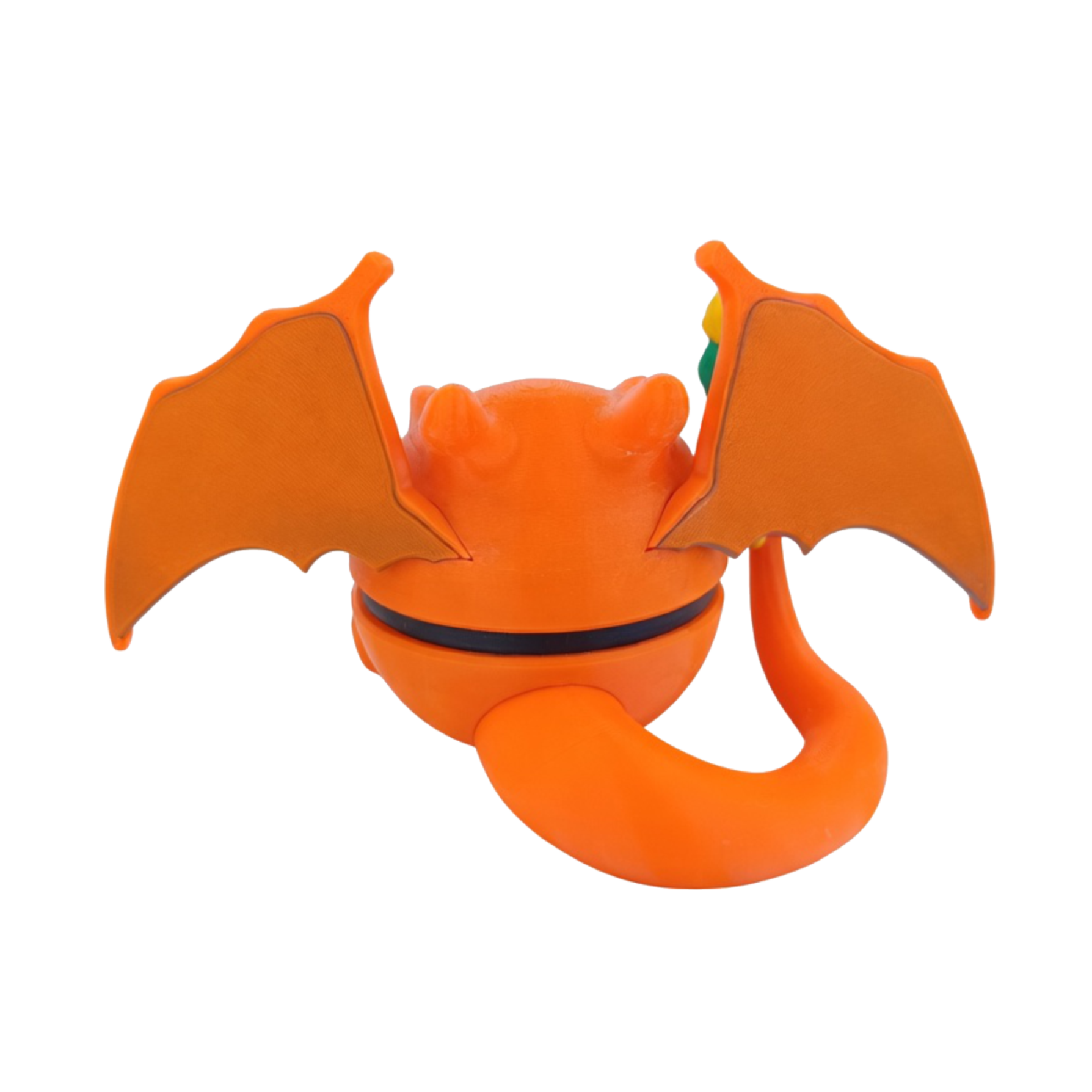 MonBall Charizard