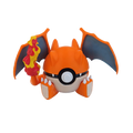 MonBall Charizard