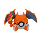MonBall Charizard