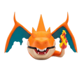 MonBall M Charizard Y