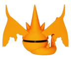 MonBall M Charizard Y