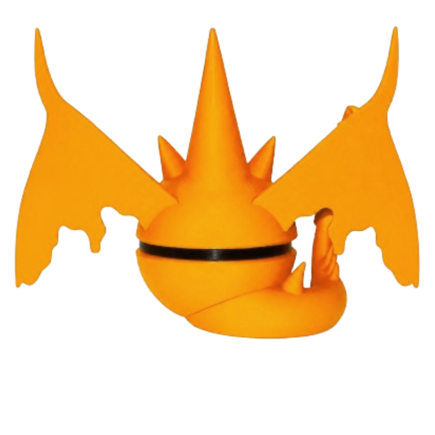 MonBall M Charizard Y