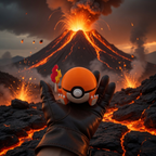 MonBall Charmander