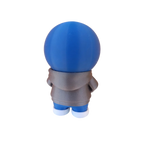 Doraemon Chill