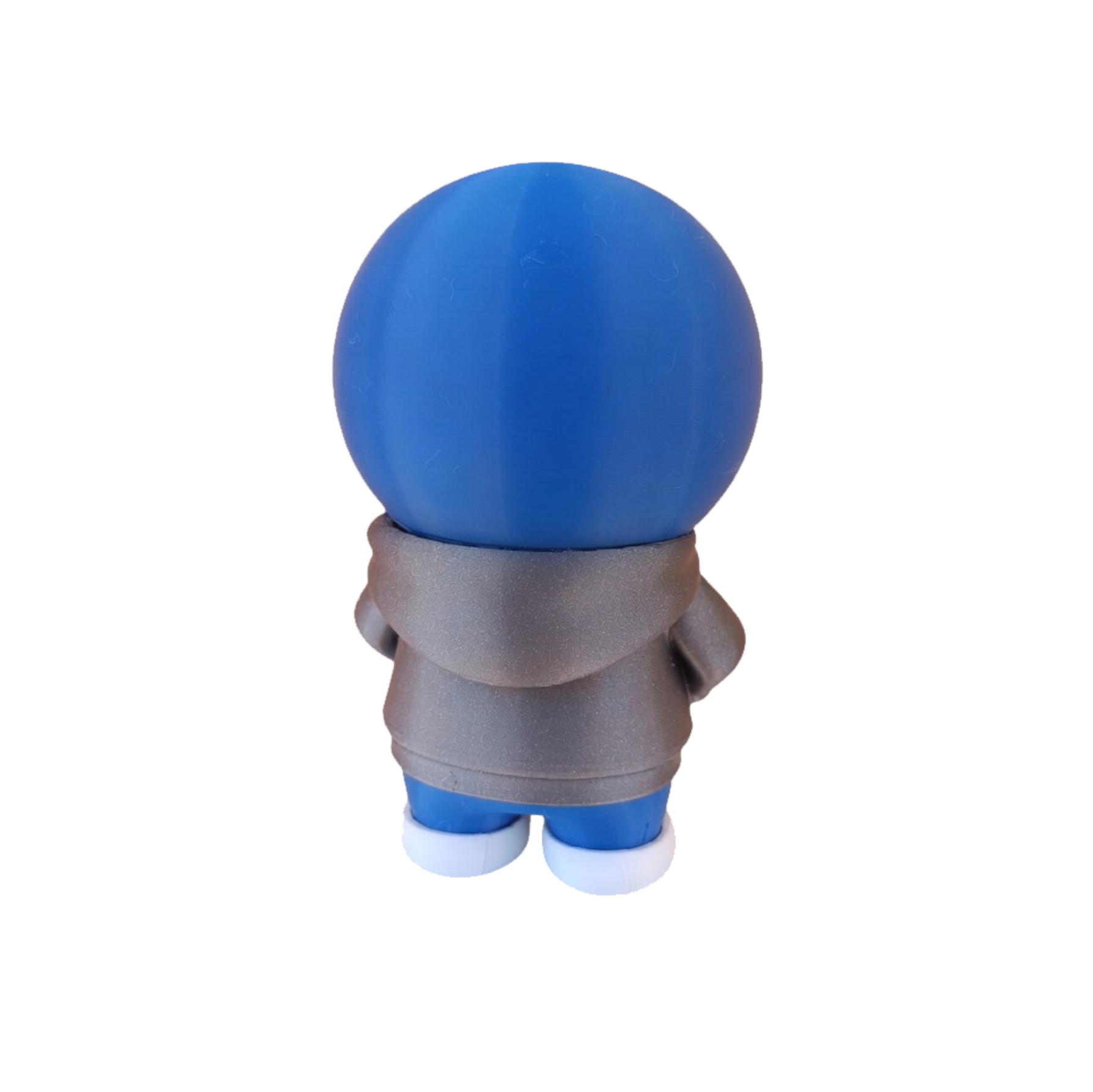 Doraemon Chill