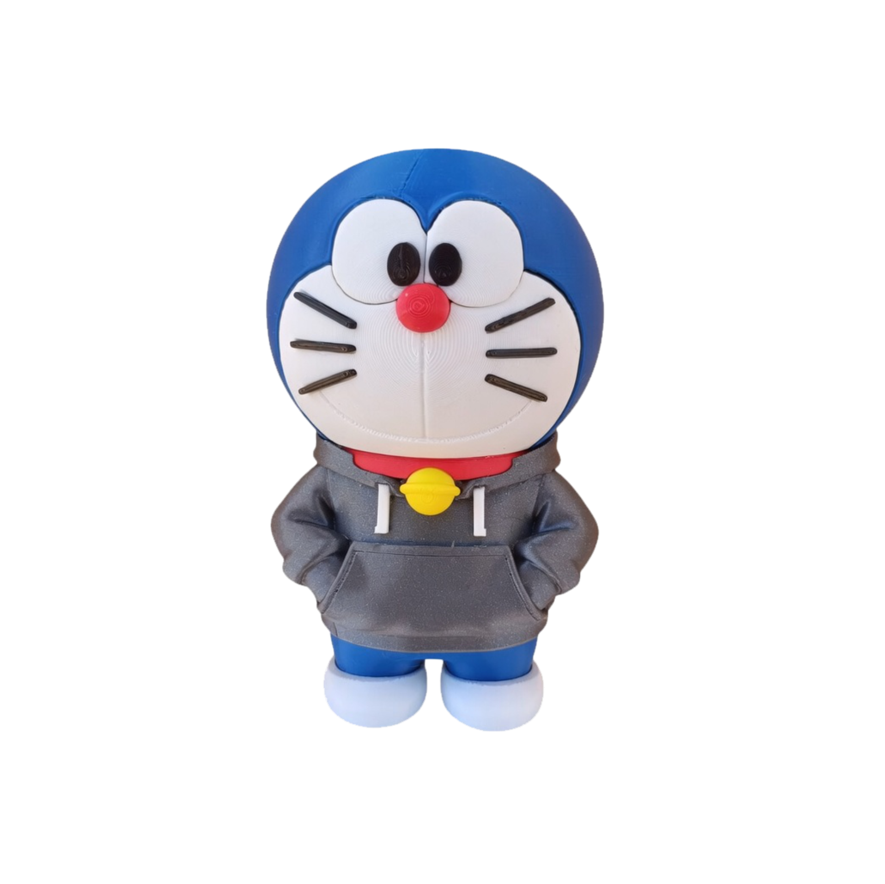 Doraemon Chill