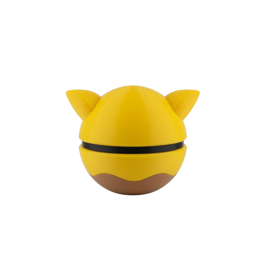 MonBall Drowzee