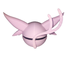 MonBall Espeon