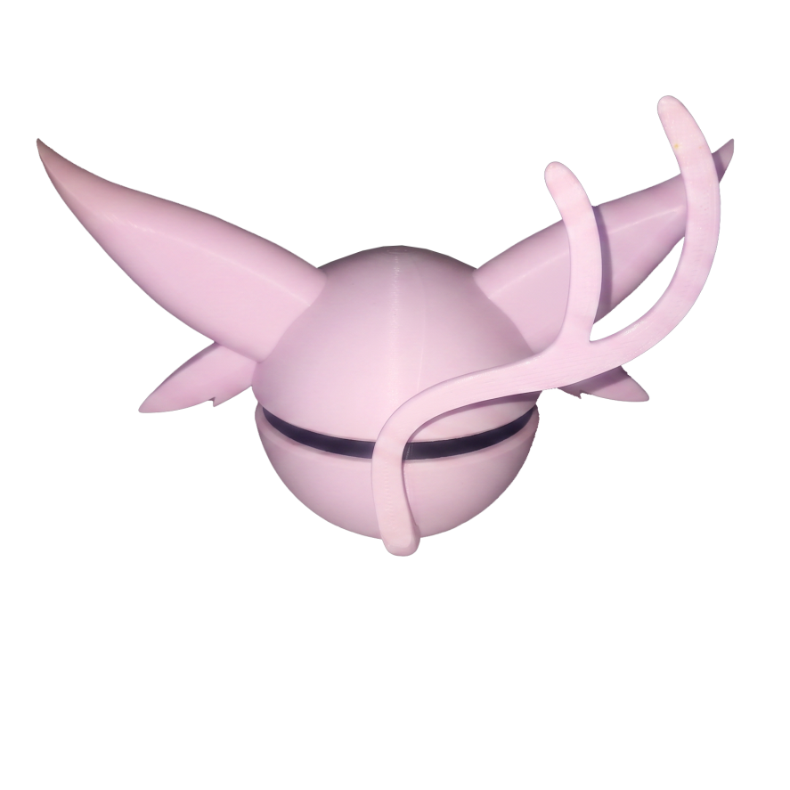 MonBall Espeon