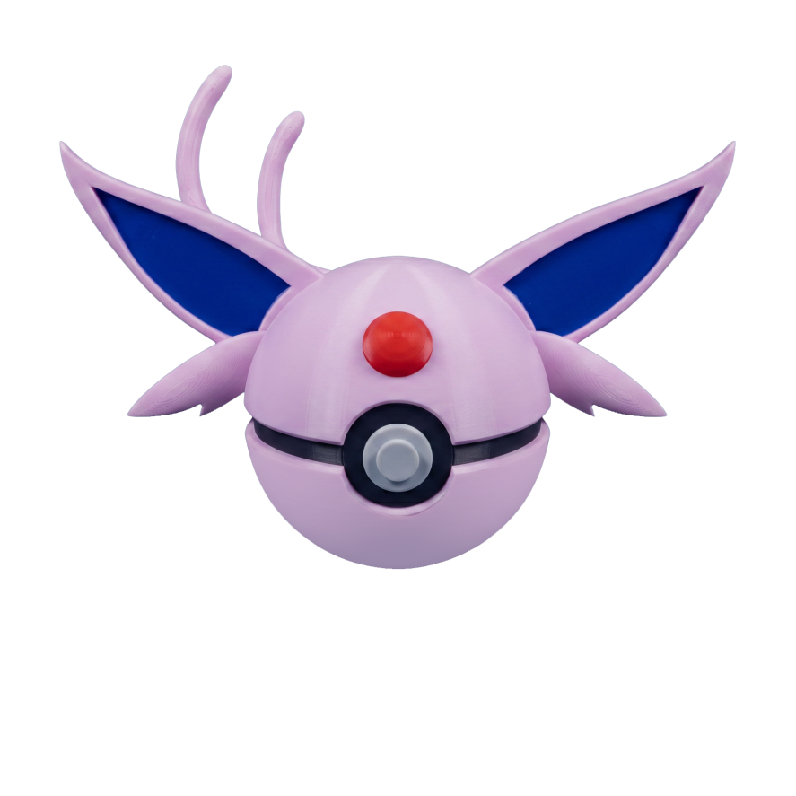 MonBall Espeon