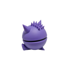 MonBall Gengar