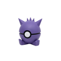 MonBall Gengar