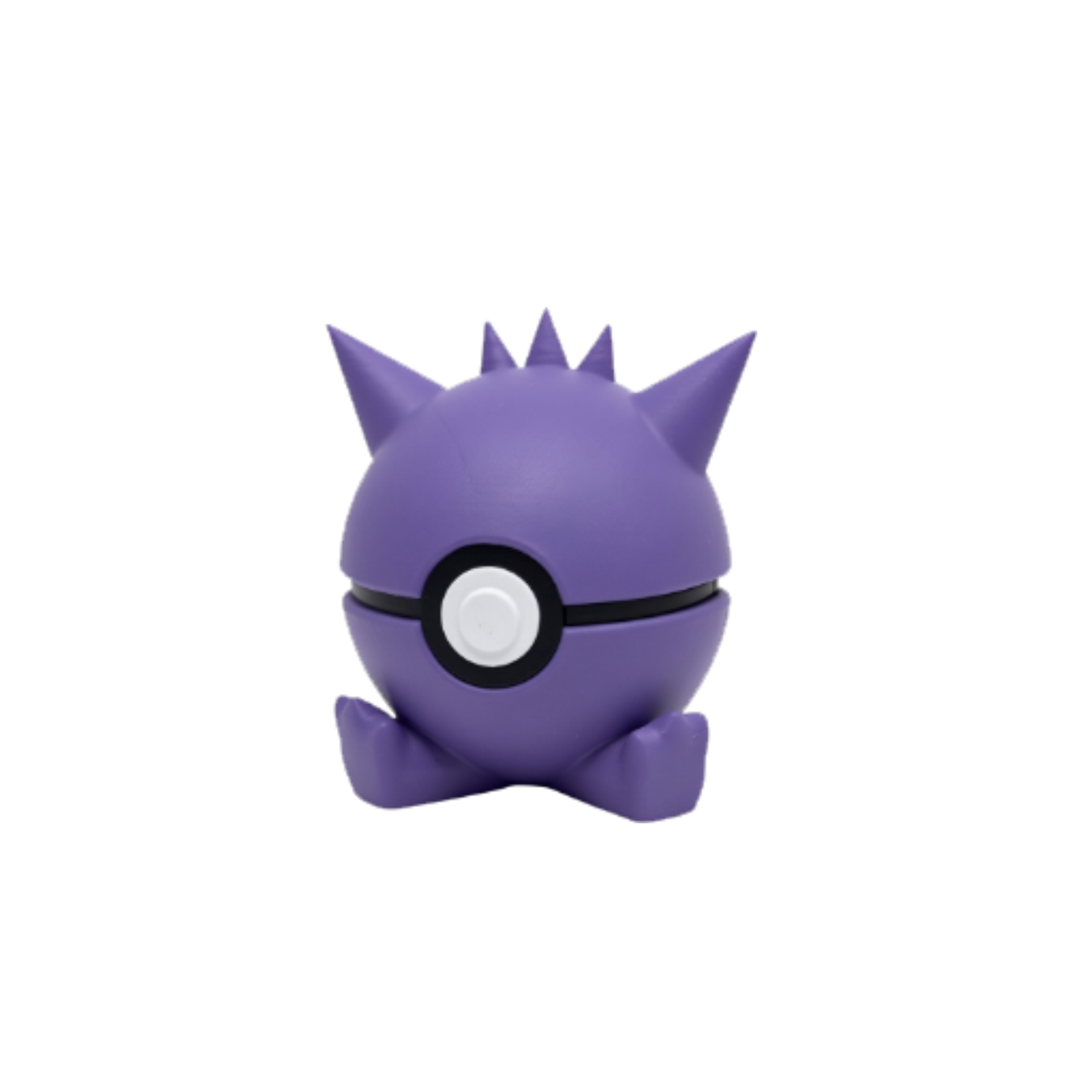 MonBall Gengar