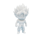 Goku (estilo Funko)