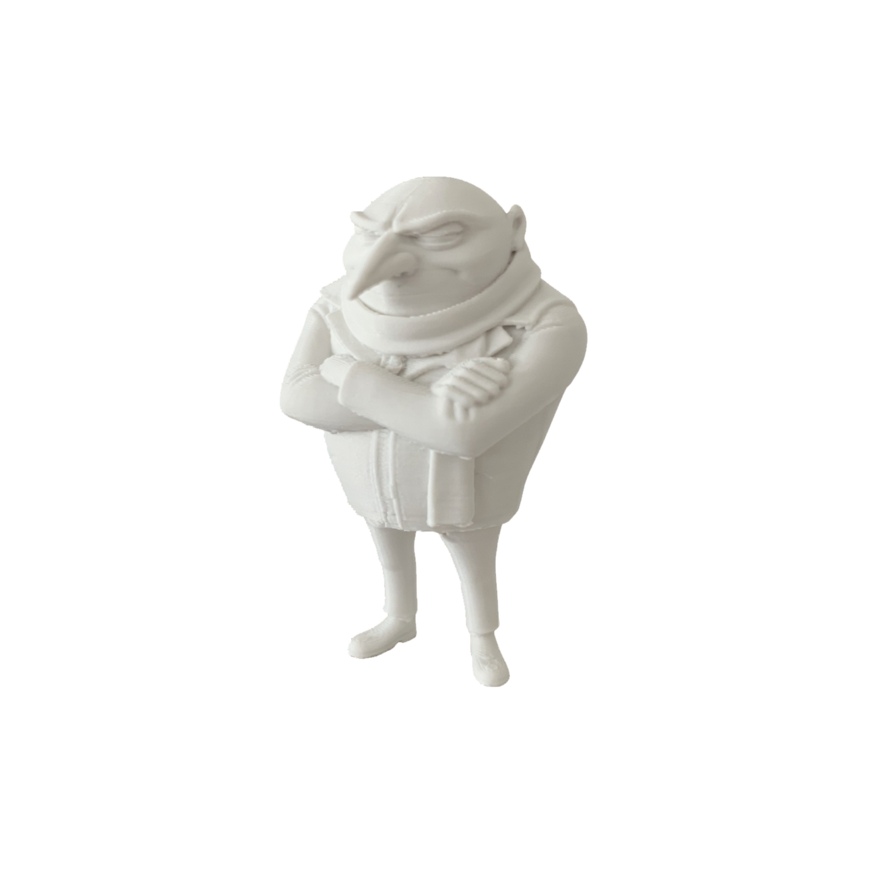 Gru
