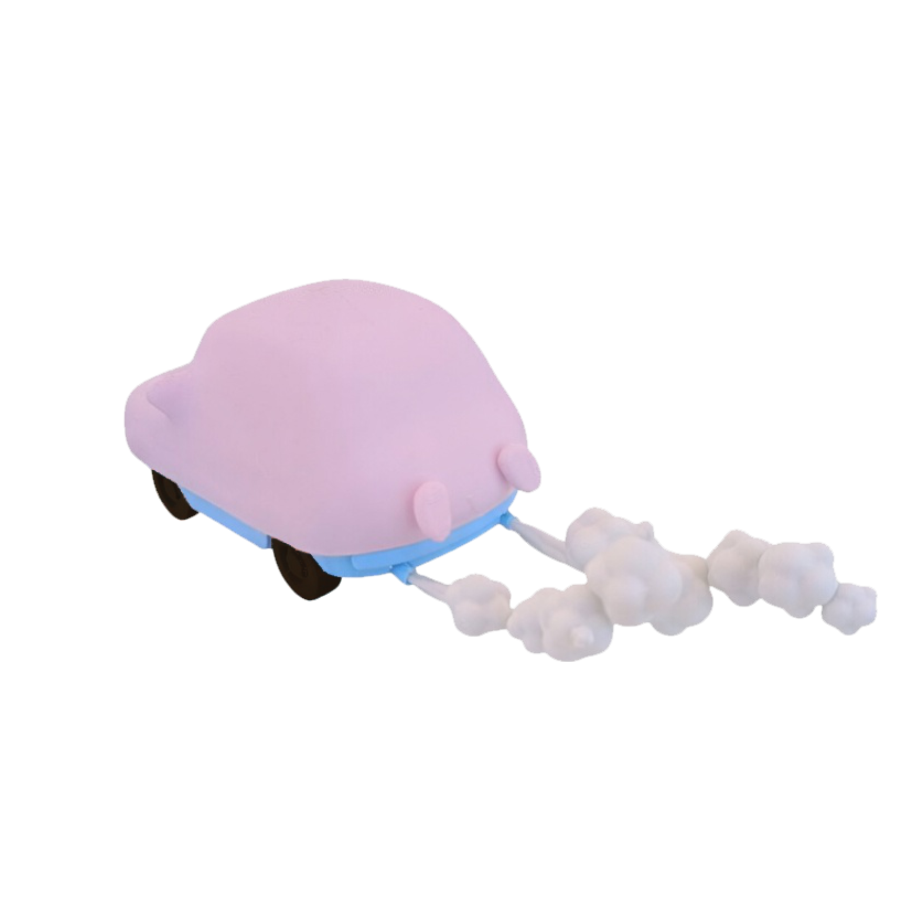 Coche Kirby
