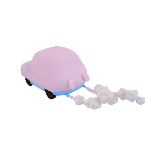 Coche Kirby