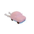 Coche Kirby