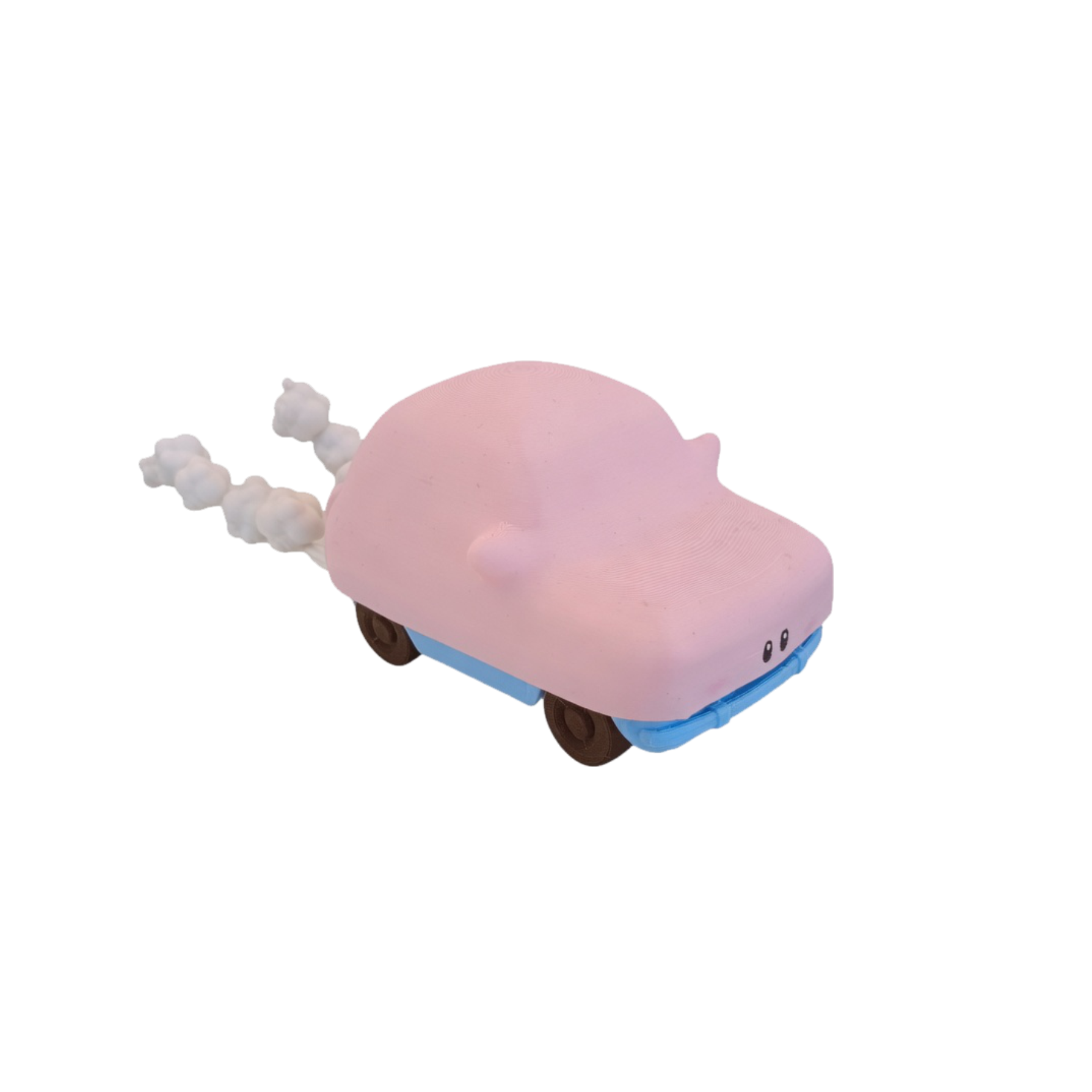 Coche Kirby