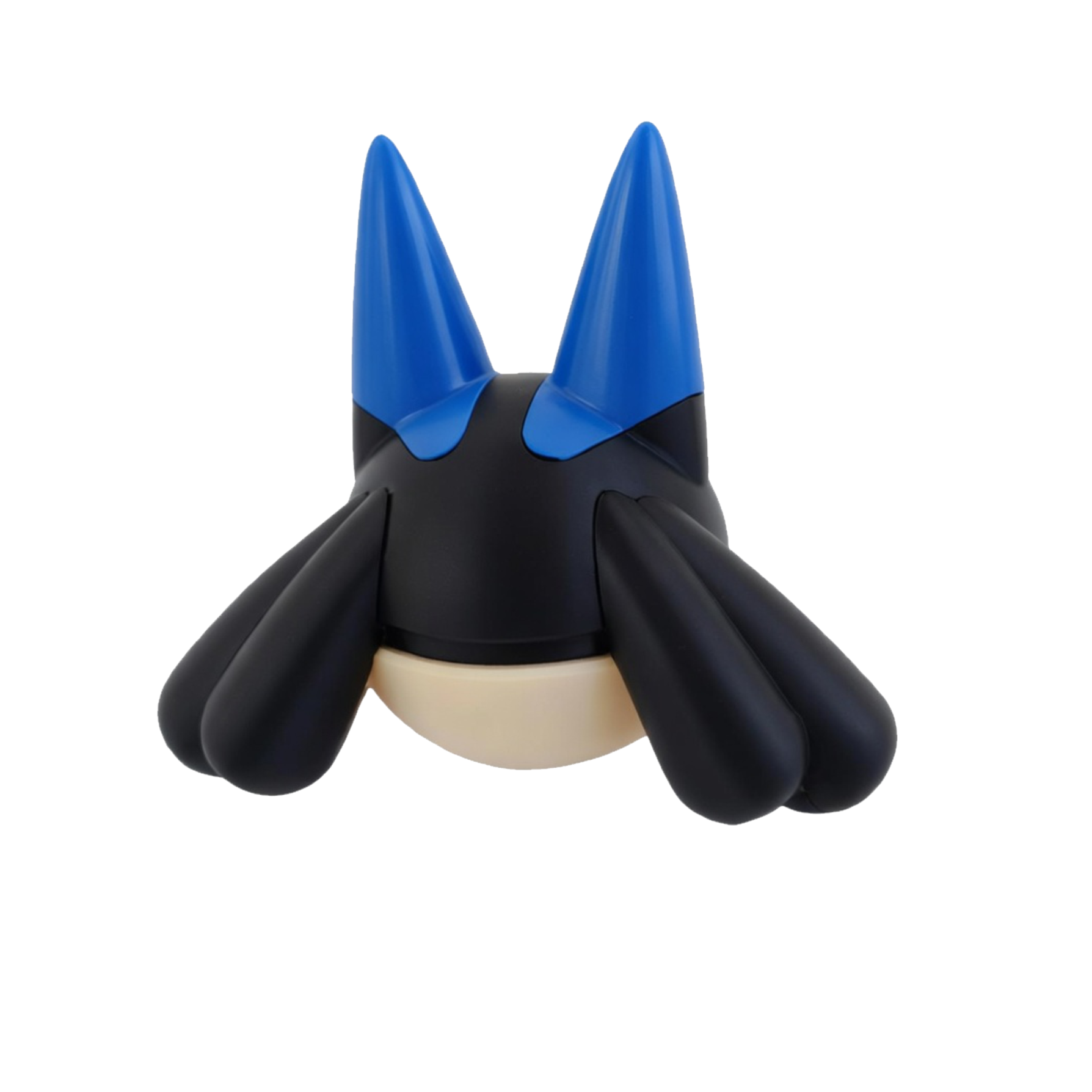 MonBall Lucario
