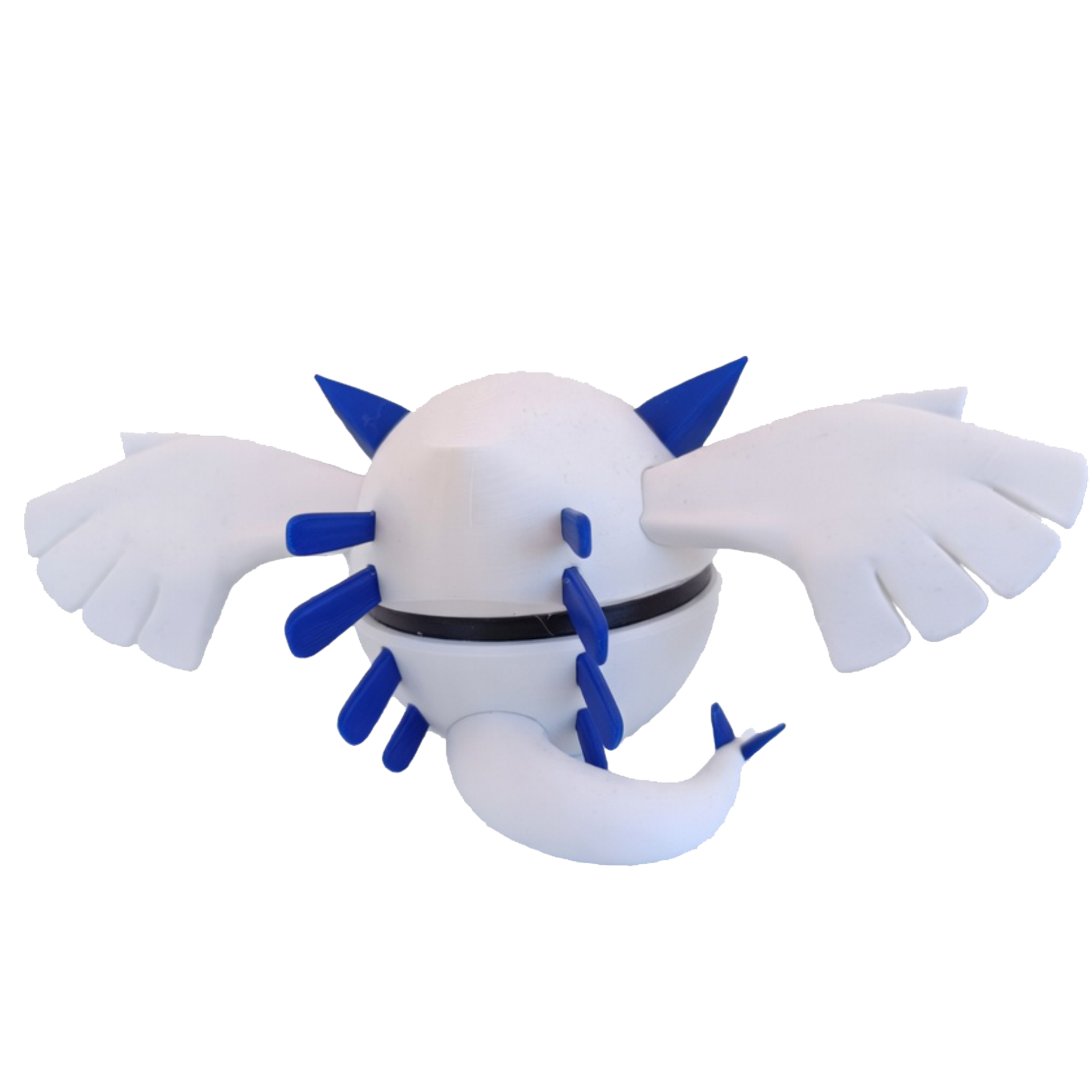 MonBall Lugia