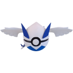 MonBall Lugia