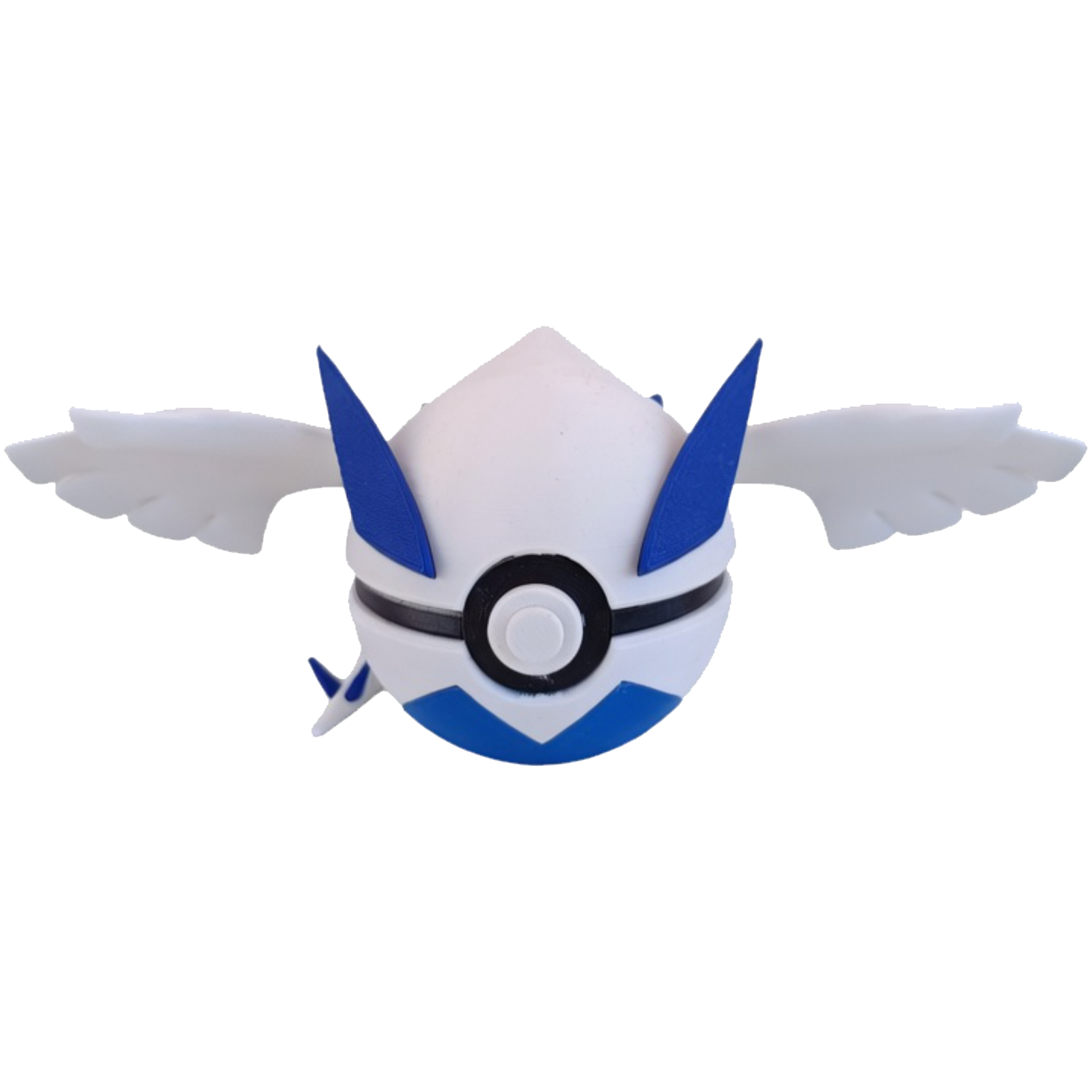 MonBall Lugia