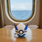 MonBall Lugia