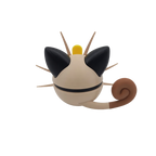 MonBall Meowth