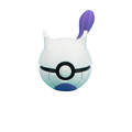 MonBall Mewtwo