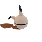 MonBall Mimikyu