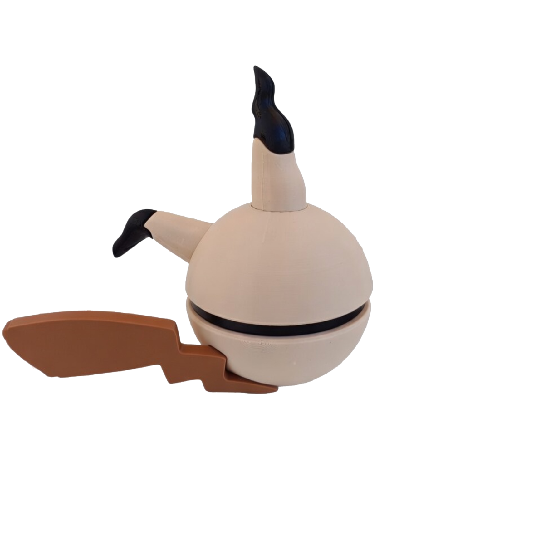 MonBall Mimikyu