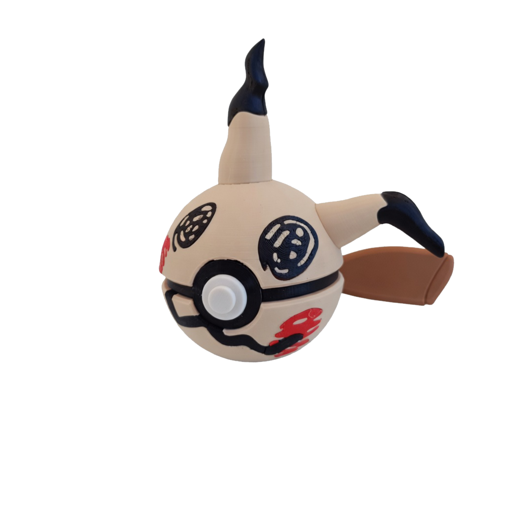 MonBall Mimikyu