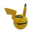 MonBall Pikachu