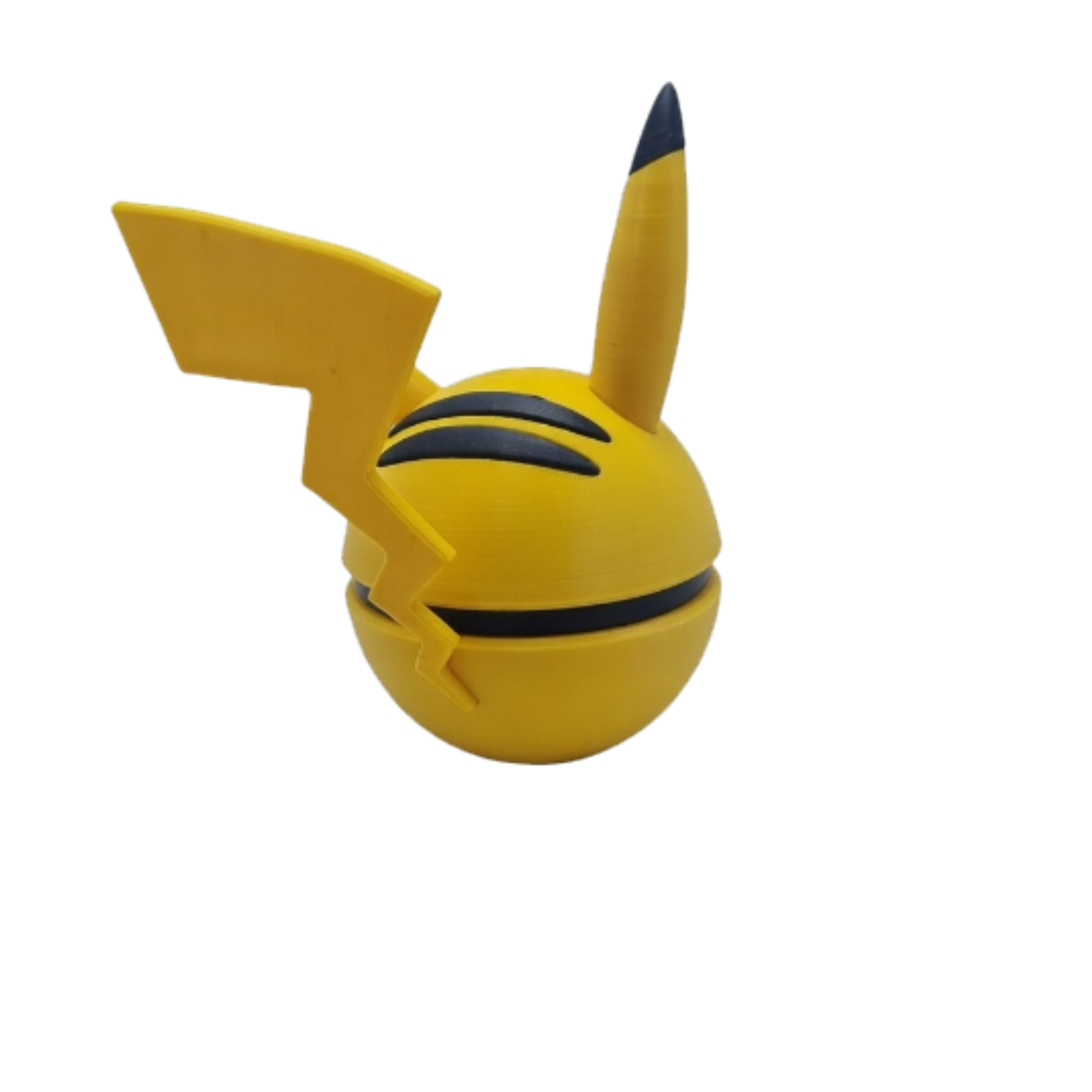 MonBall Pikachu
