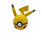 MonBall Pikachu